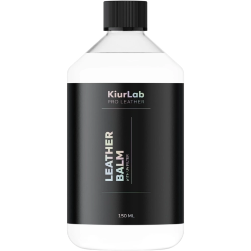 KIURLAB PRO LEATHER BALM 150ml odżywka do skór naturalnych